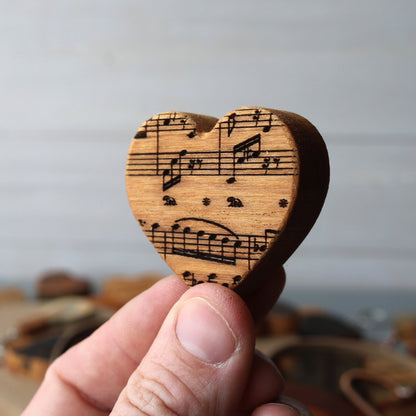 Heart-Shaped Mystery Boxes 🎹 Piano Edition