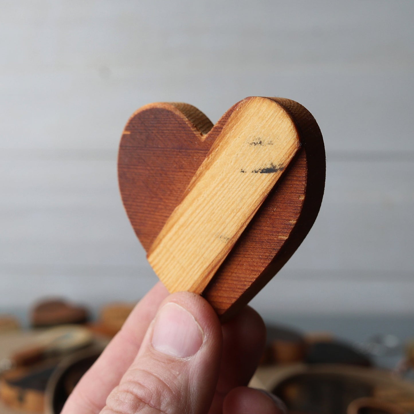 Heart-Shaped Mystery Boxes 🎹 Piano Edition