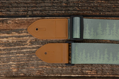 Pinetree Guitar Strap