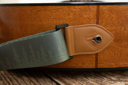 Pinetree Guitar Strap