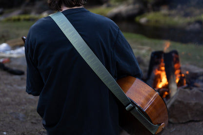 Pinetree Guitar Strap