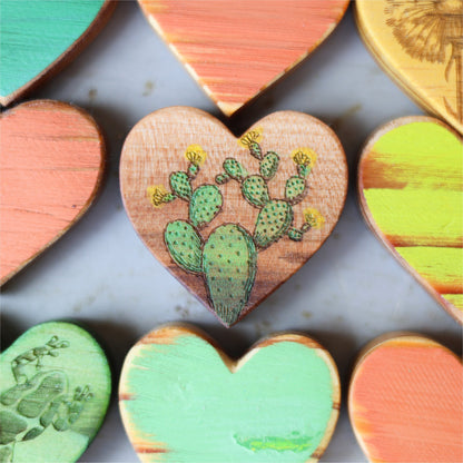 Mystery Boxes :: Plant Life