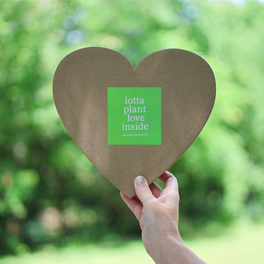 Mystery Boxes :: Plant Life