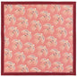Plume Recycled Cotton Bandana | Neck Scarf Headband in Soft Pink Hues
