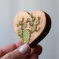 Engraved Hearts