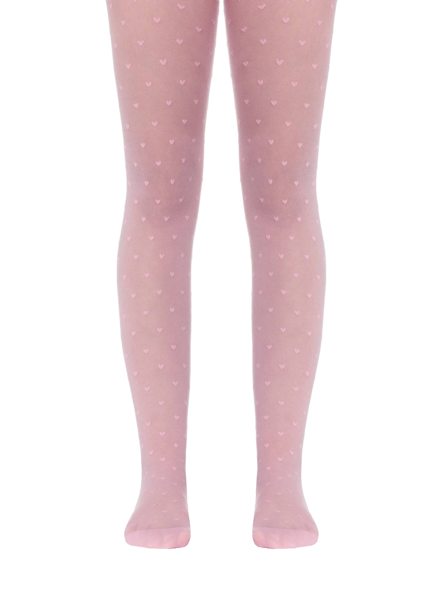 Conte Tights for girls Anabel 20 Den