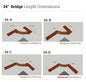 Corner Cat Shelf Bridge