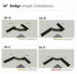 Corner Cat Shelf Bridge