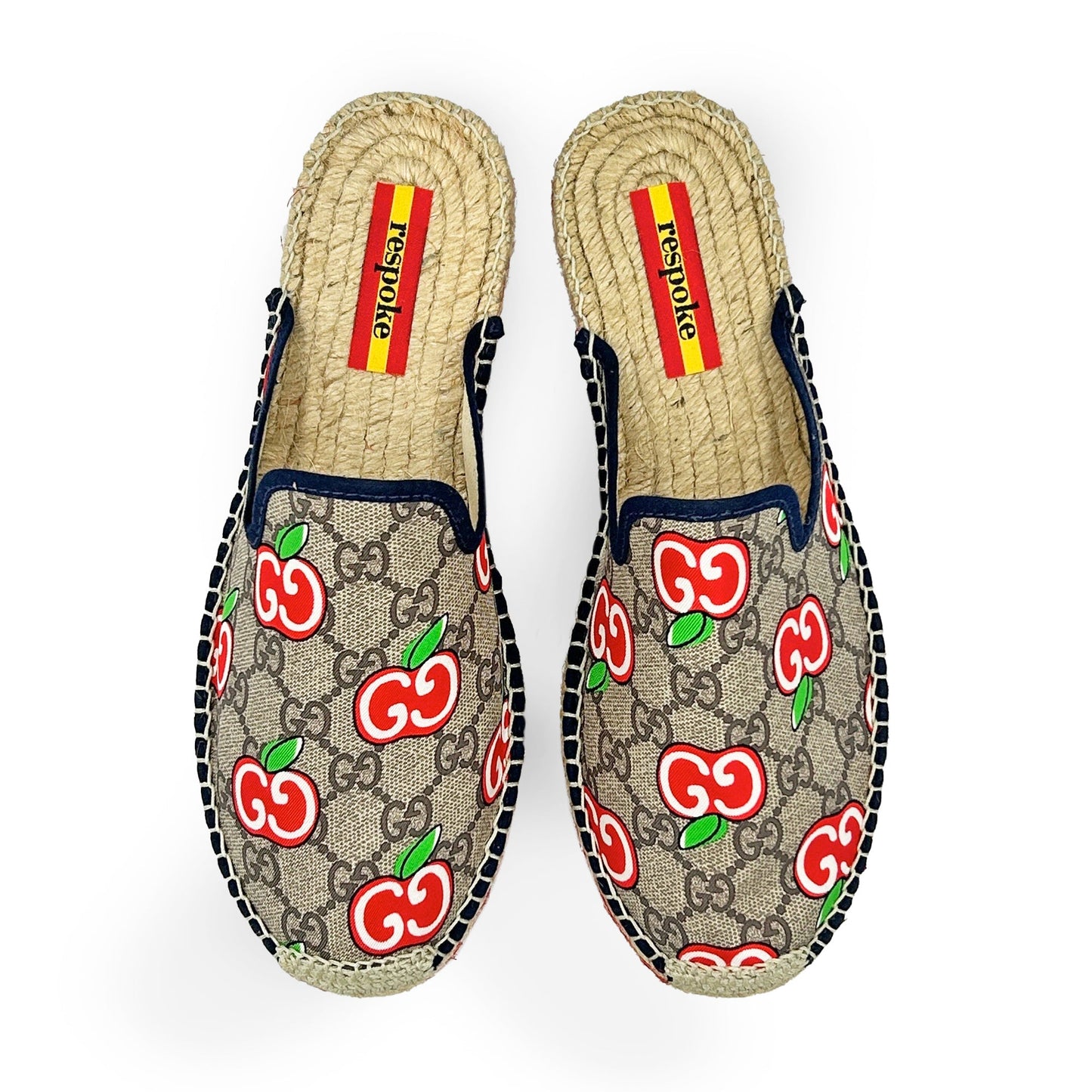 MELA Supreme Mule Espadrilles