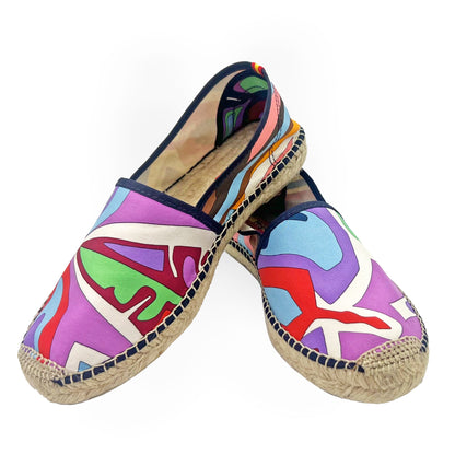 STELLA Multi Classic Espadrilles