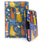 RFID Wallet & Passport Cover Set