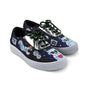 Robot Casual Sneaker