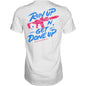 Run Up 'N Get Done Up Men's T-Shirt