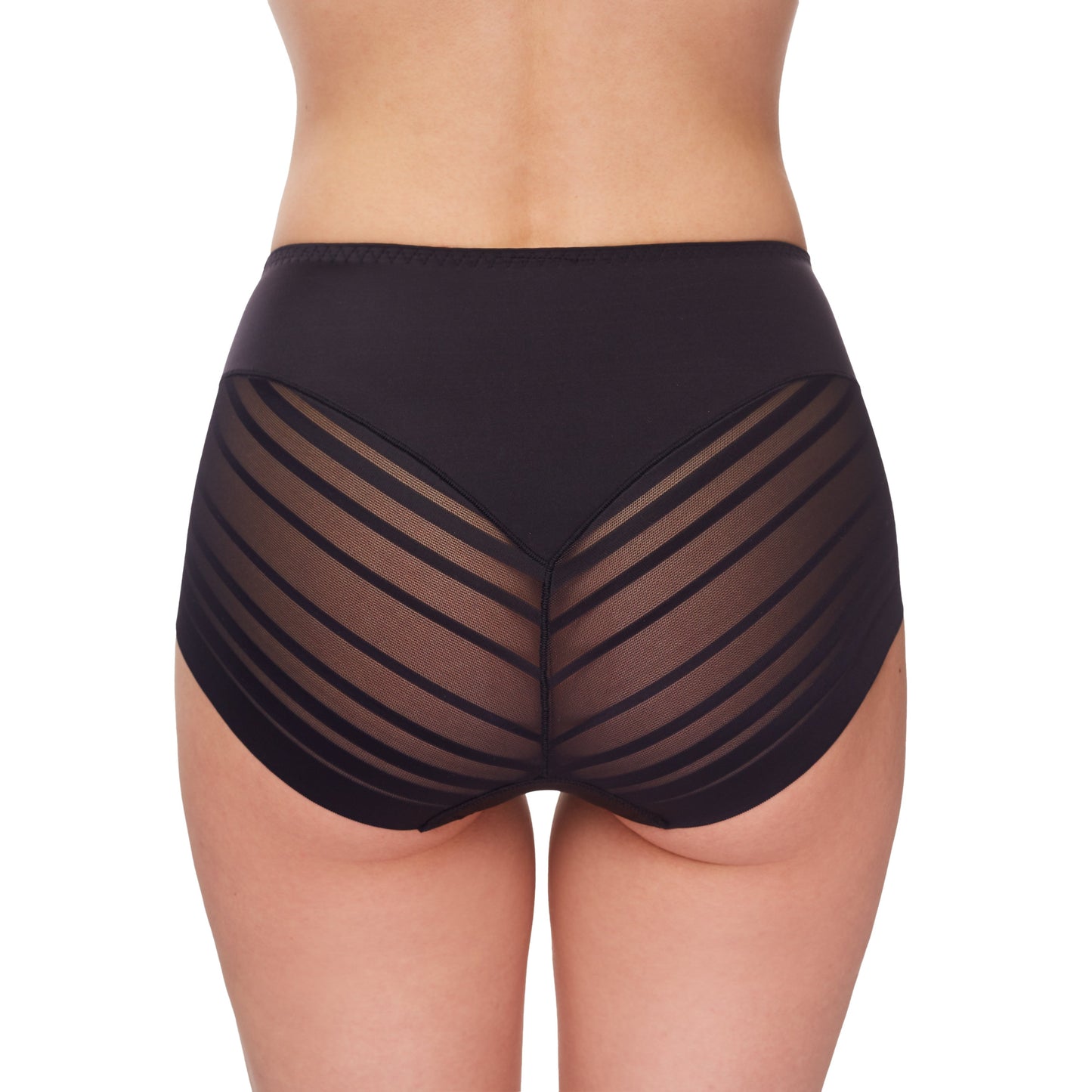 Panties Milavitsa 265340 - High-Waisted Slip