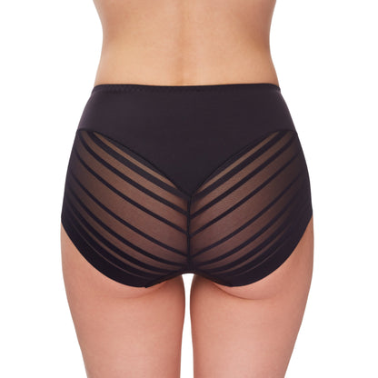 Panties Milavitsa 265340 - High-Waisted Slip