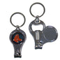 Boston Red Sox 3 in 1 Keychain
