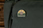 Smokey Bear Acrylic Pin
