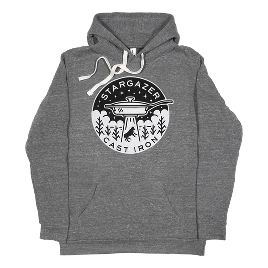 Skillet UFO Slim Hoodie