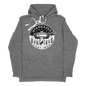Skillet UFO Slim Hoodie