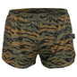 Ranger Panty Mil Style Silkies Training Shorts | 2.5"