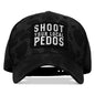 Shoot Your Local Pedo Patch Snapback