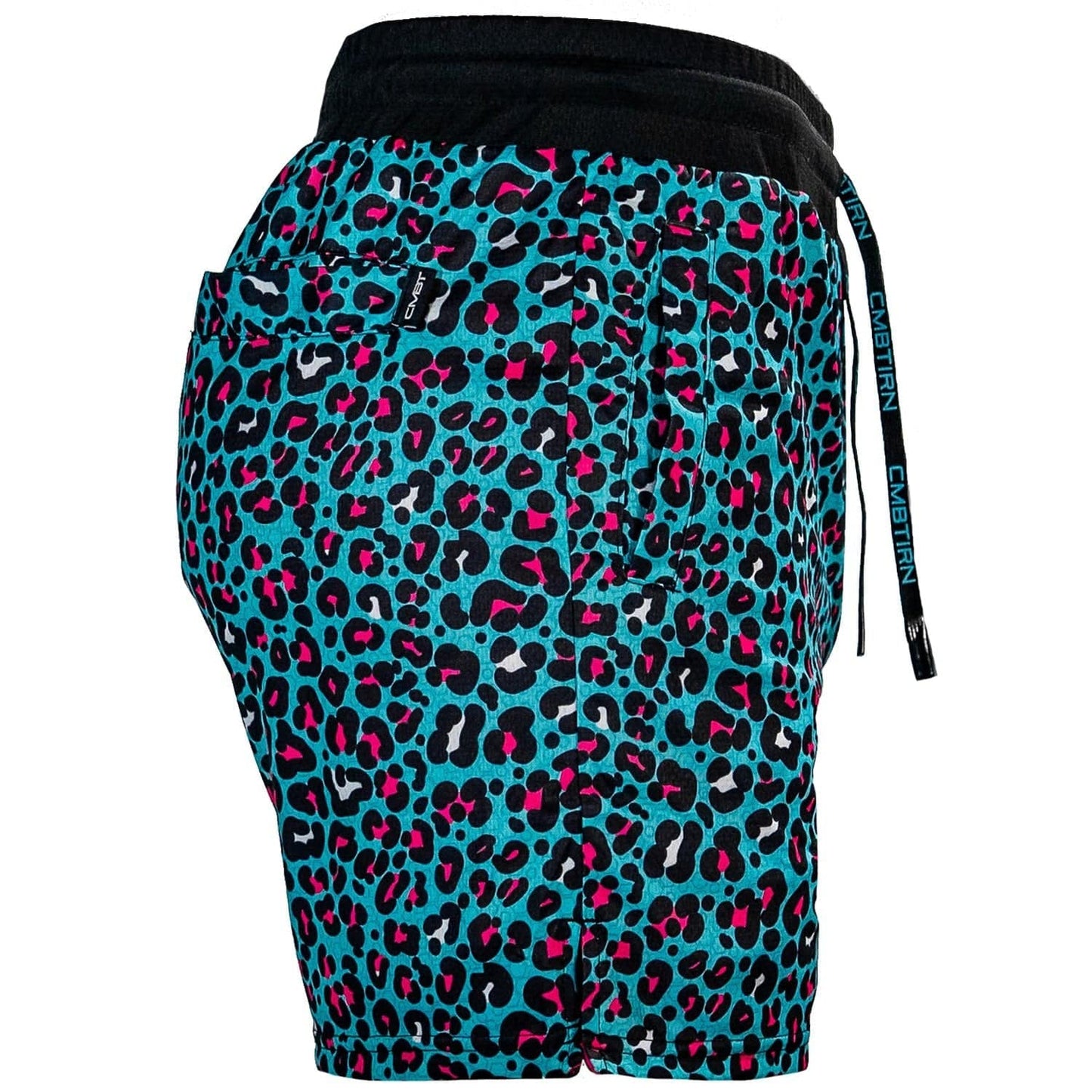 Men's Mesh Hoochie Daddy Shorts | 5"