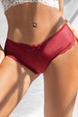 Plus Size Cheeky Bandage Panty