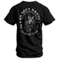 No Soft Hands Reaper Men's T-Shirt