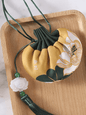 Traditional Chinese Lotus Sachets
