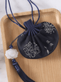 Traditional Chinese Lotus Sachets