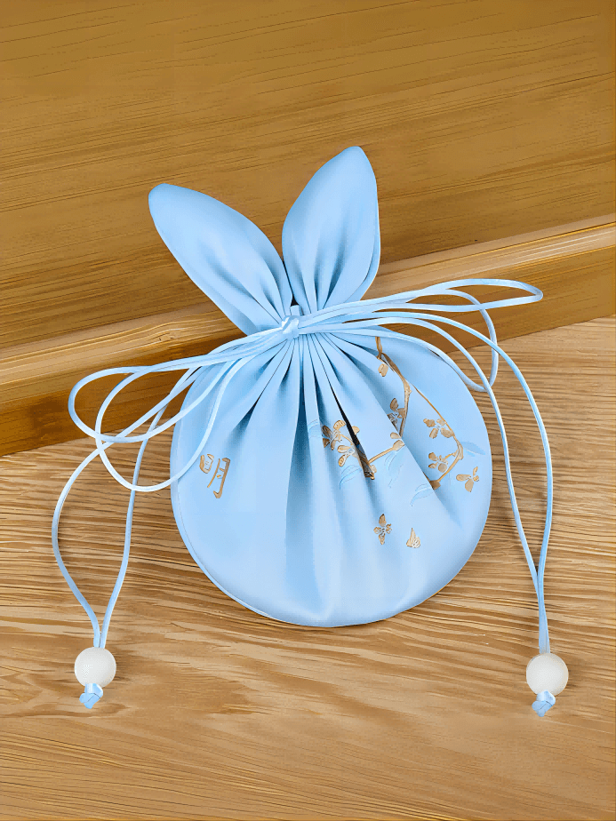 Traditional Chinese Rabbit Sachets