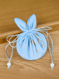 Traditional Chinese Rabbit Sachets