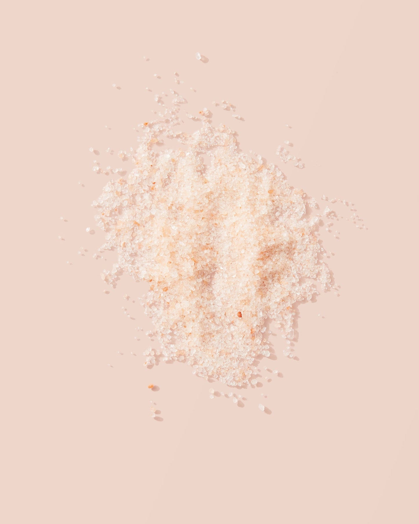 fine himalayan pink salt