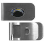 Los Angeles Chargers Bottle Opener Money Clip