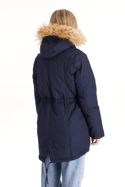Sara 3 in 1 Down Maternity Parka