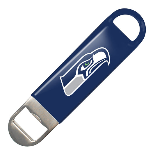 Seattle Seahawks Longneck Bottle Opener