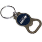 Seattle Seahawks Bottle Opener Keychain