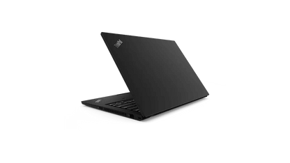 Lenovo ThinkPad T14 Gen 2 14-Inch Laptop with 11th Gen Intel Core i5 Processor 8GB DDR4 RAM, 256GB SSD Storage
