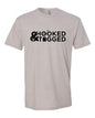 Men's H&T Logo Short Sleeve T-Shirt