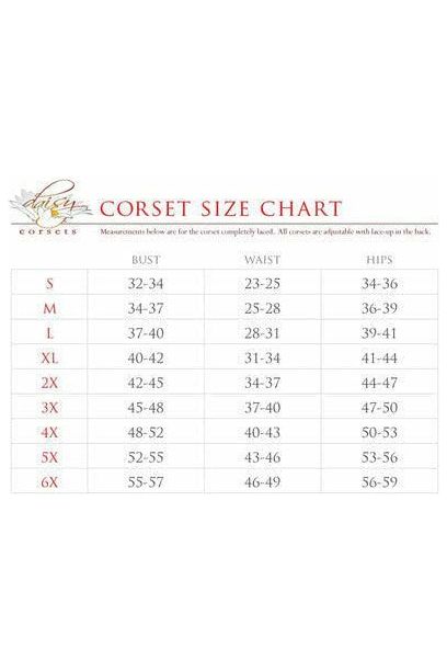 Lavish Leopard Velvet Underwire Open Cup Cincher Corset