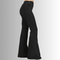 A Perfect Slimming Flare Pant Made in USA