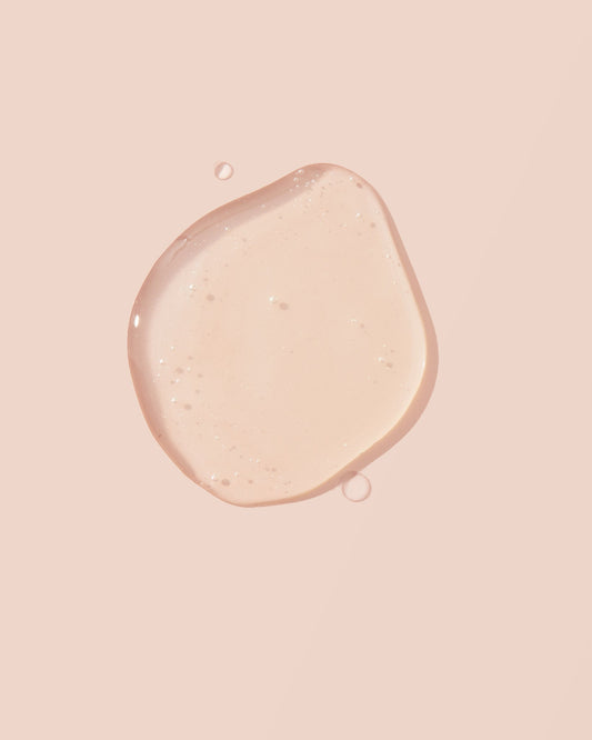 hemp seed body wash base