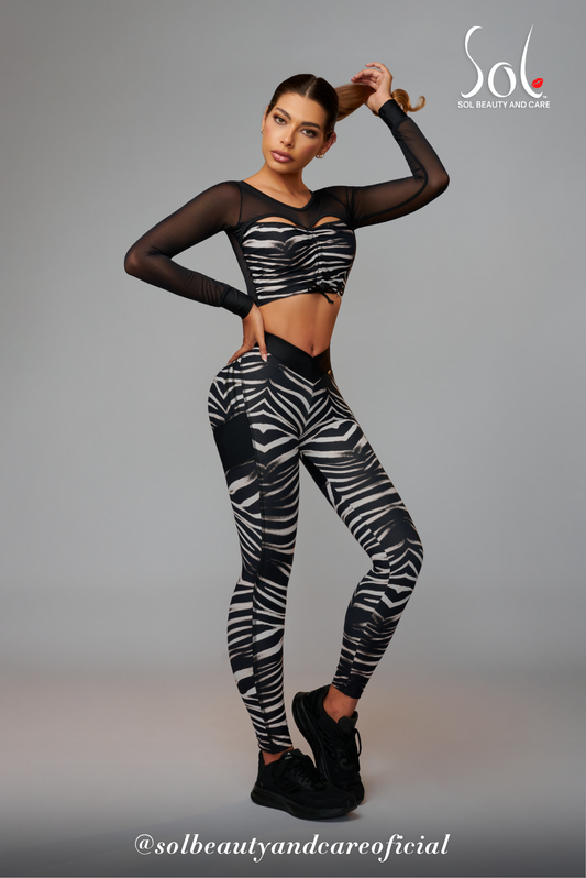 Active set Sporty Girl