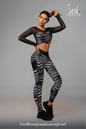 Active set Sporty Girl