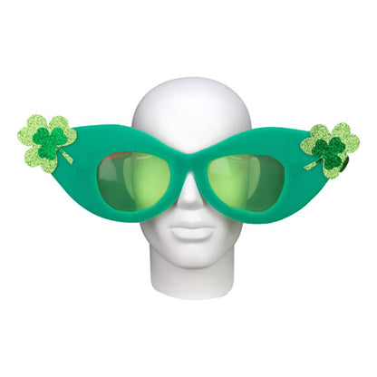 St. Patrick´s Party Pack (10 Hats & 10 Headbands)