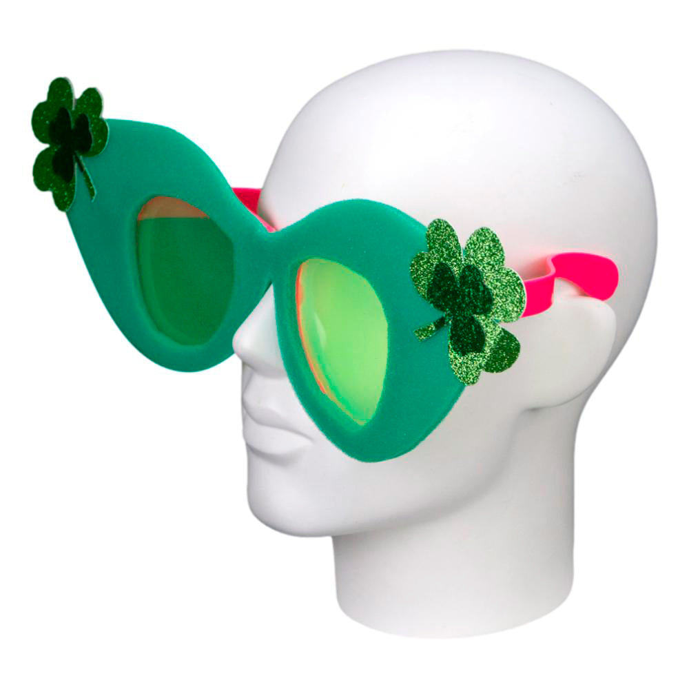 St. Patrick´s Party Glasses