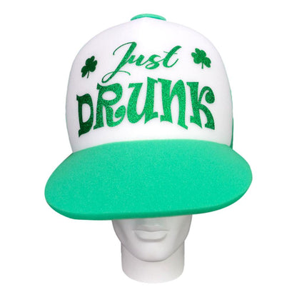 St. Patrick´s Trucker Hat