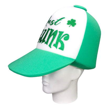 St. Patrick´s Trucker Hat