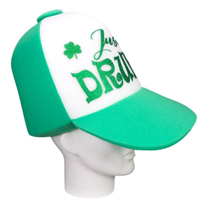 St. Patrick´s Trucker Hat