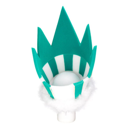 St. Patrick's Crown Hat